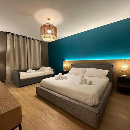 Dimora Del Ragno Otel Tivoli Dış mekan fotoğraf