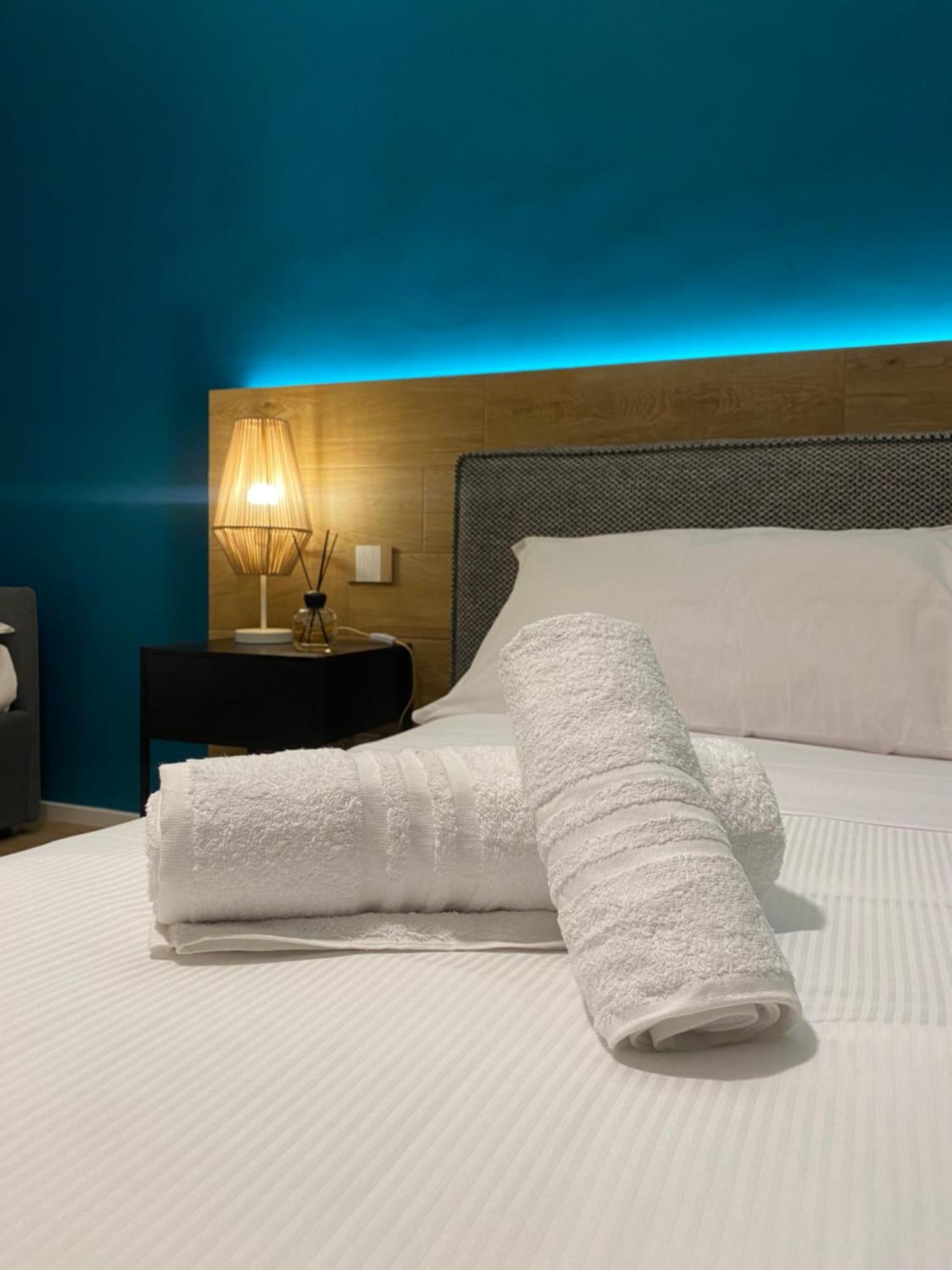 Dimora Del Ragno Otel Tivoli Dış mekan fotoğraf