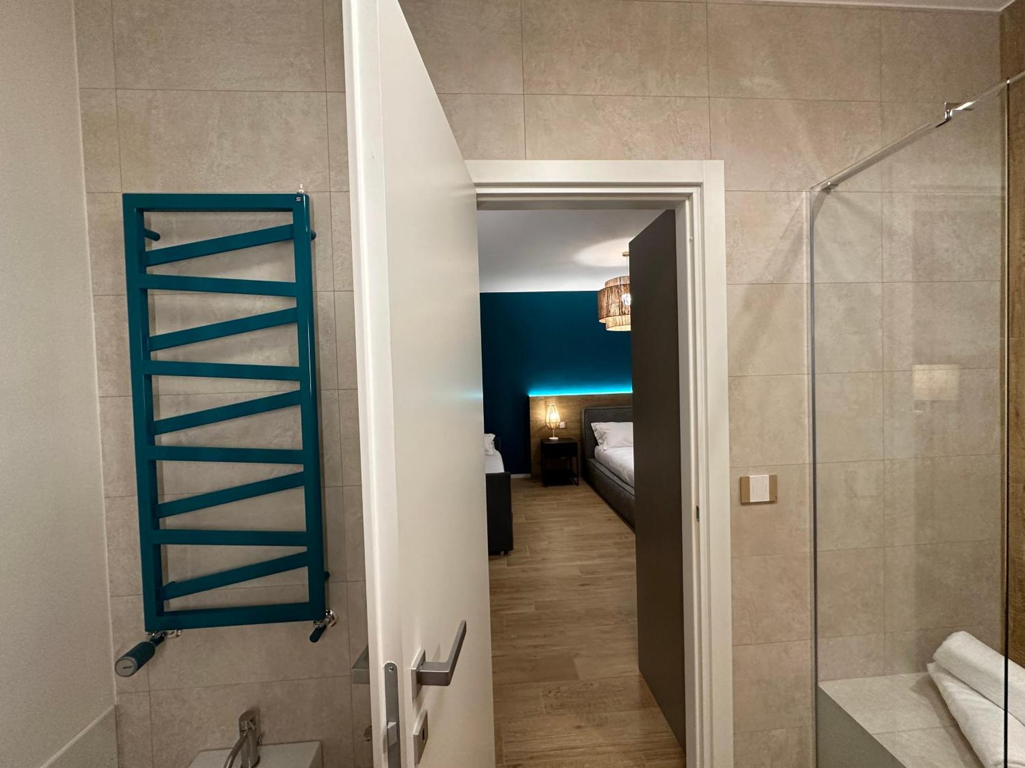 Dimora Del Ragno Otel Tivoli Dış mekan fotoğraf