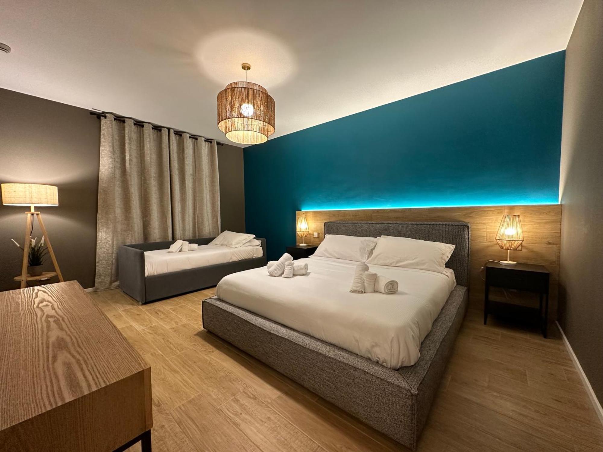 Dimora Del Ragno Otel Tivoli Dış mekan fotoğraf