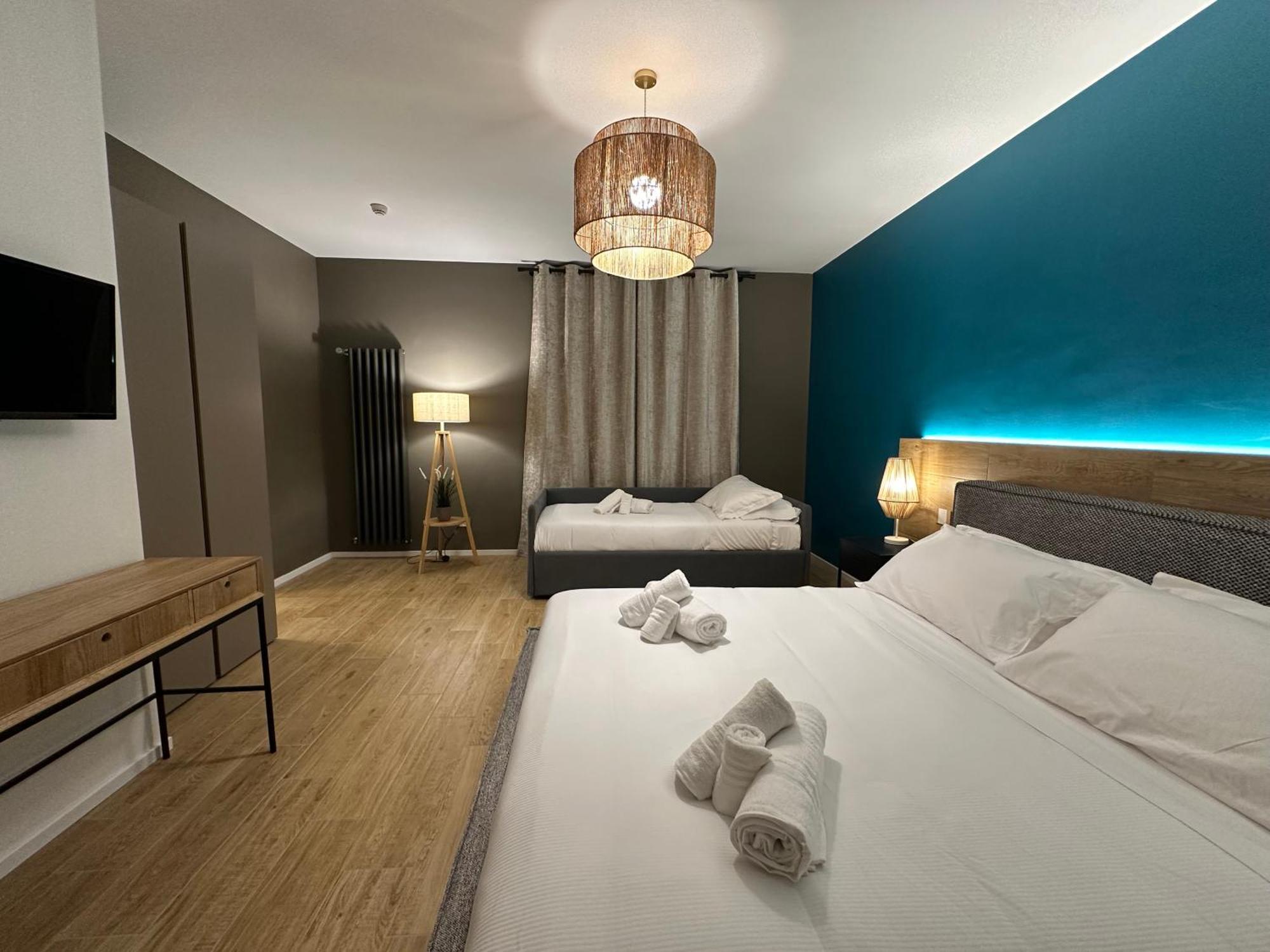 Dimora Del Ragno Otel Tivoli Dış mekan fotoğraf