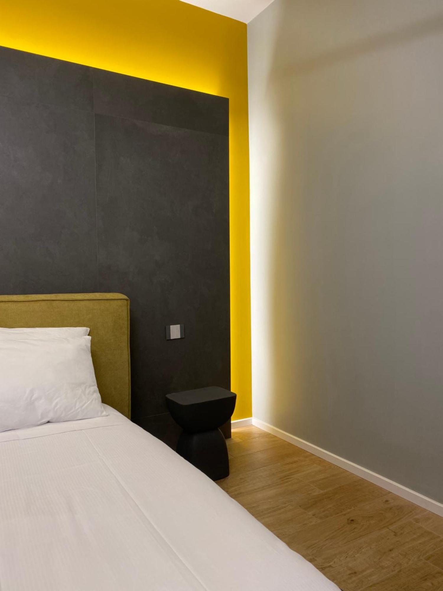Dimora Del Ragno Otel Tivoli Dış mekan fotoğraf