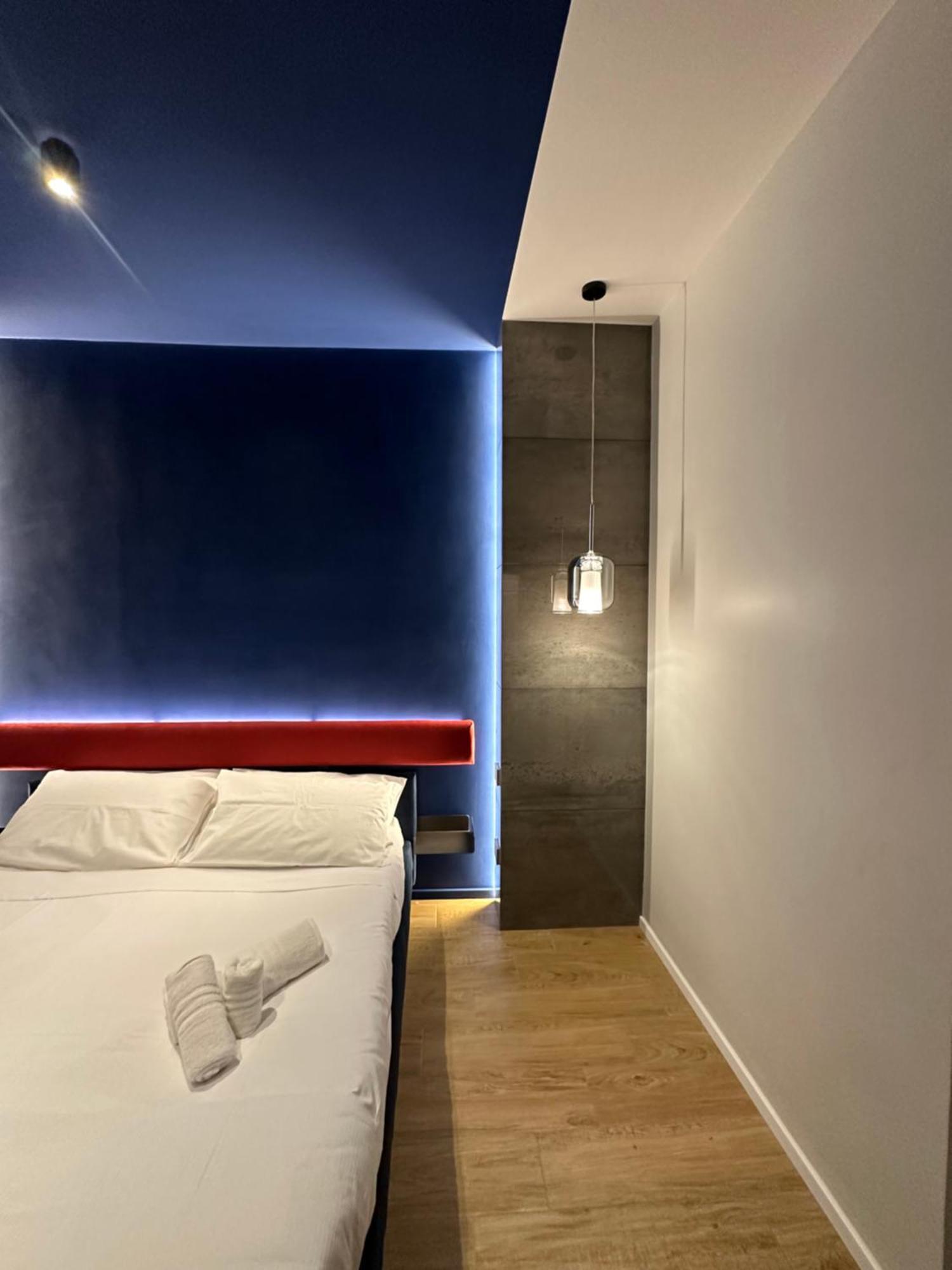 Dimora Del Ragno Otel Tivoli Dış mekan fotoğraf