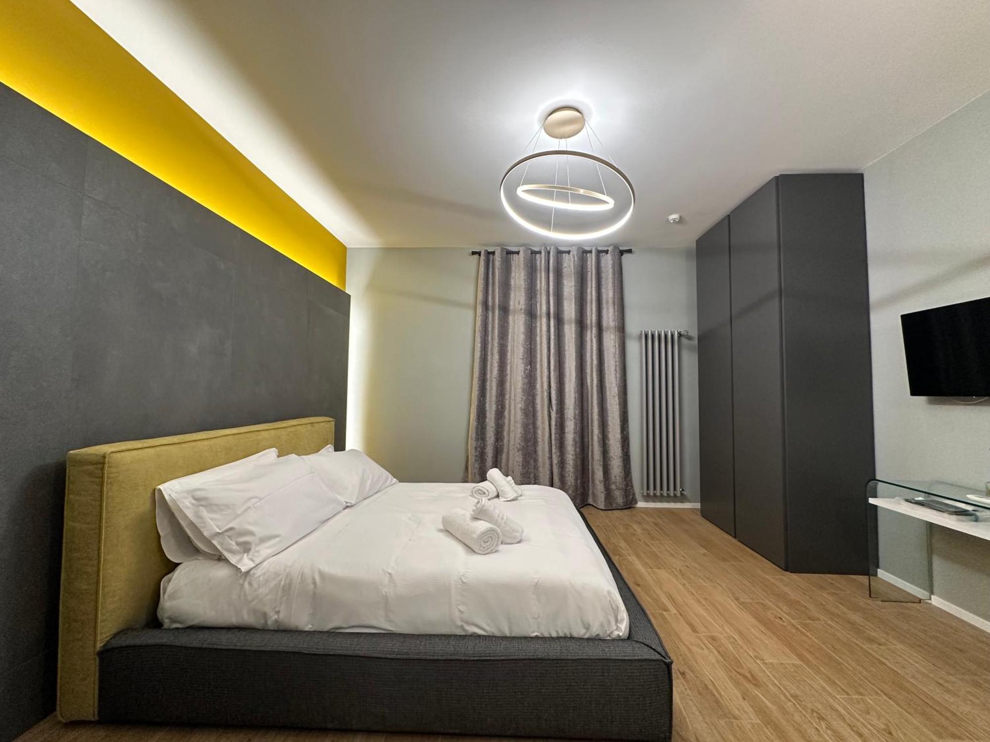 Dimora Del Ragno Otel Tivoli Dış mekan fotoğraf