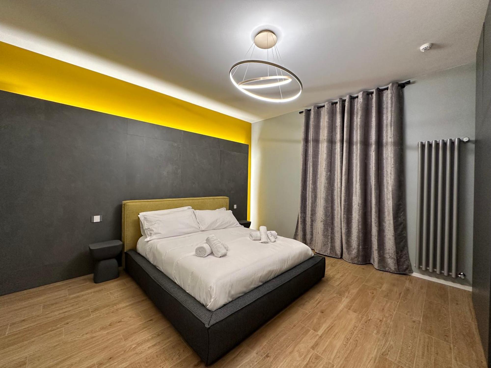 Dimora Del Ragno Otel Tivoli Dış mekan fotoğraf
