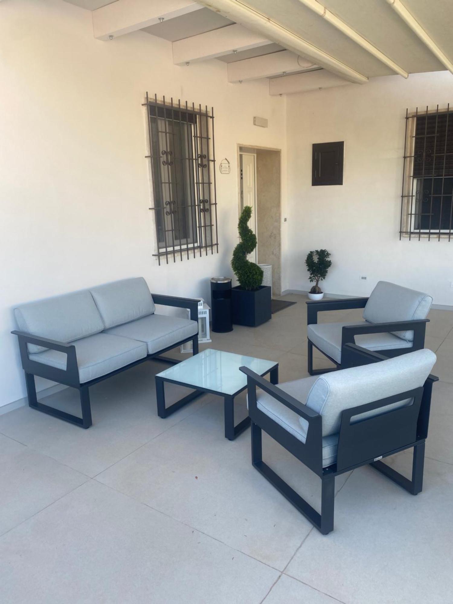 Dimora Del Ragno Otel Tivoli Dış mekan fotoğraf